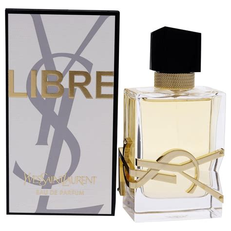 billie yves saint laurent|Libre Eau de Toilette Yves Saint Laurent for women.